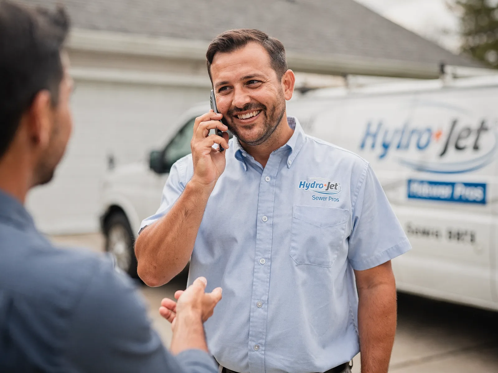 Hydro Jetting Russellton, PA FAQs